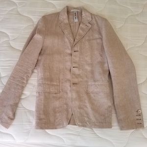 Kenzo beige jacket - Size 48